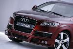 Audi Q7 Street Rocket by Je Design 2007 года